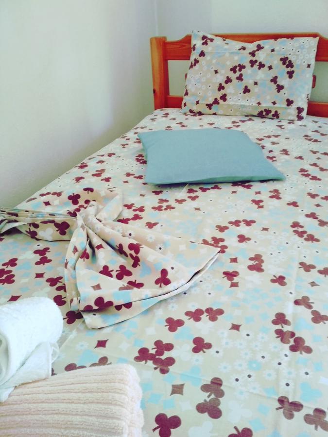 Summer Rooms Skala Kallirakhis Exterior photo